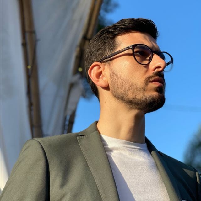 Fabio G.